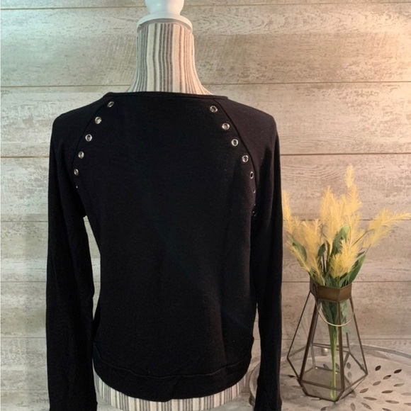 Generation Love Sweatshirt - XS - Picture 3 of 5